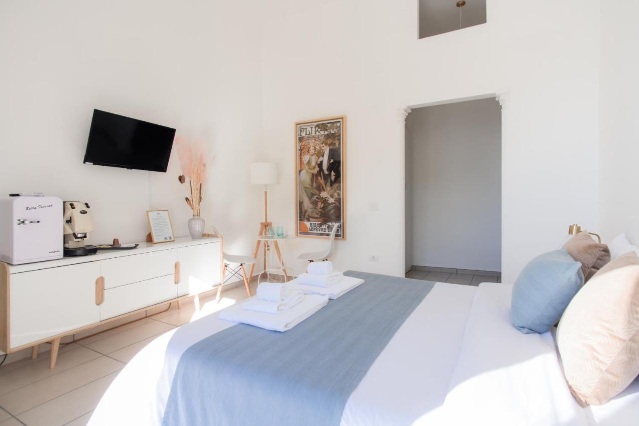 Naro Suites And Rooms Баколі Екстер'єр фото